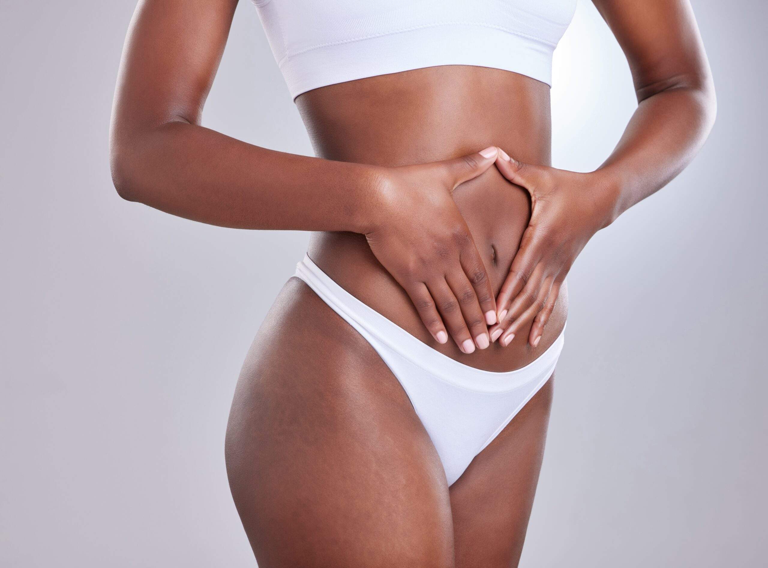 Liposuction at Prestige Plasti Surgary