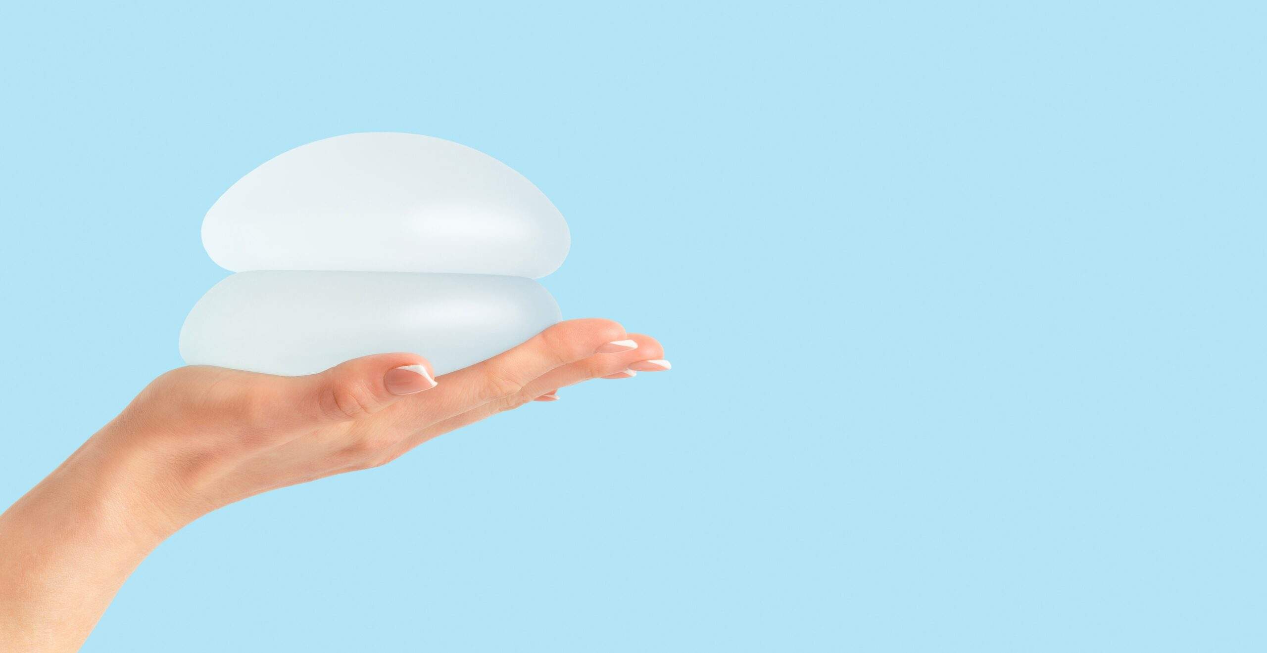 Why Breast Implants Need To Be Replaced & How Often